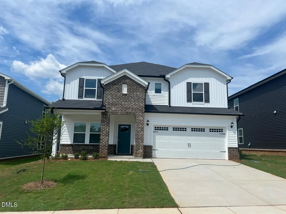 580 Bridger Drive Garner, NC 27529
