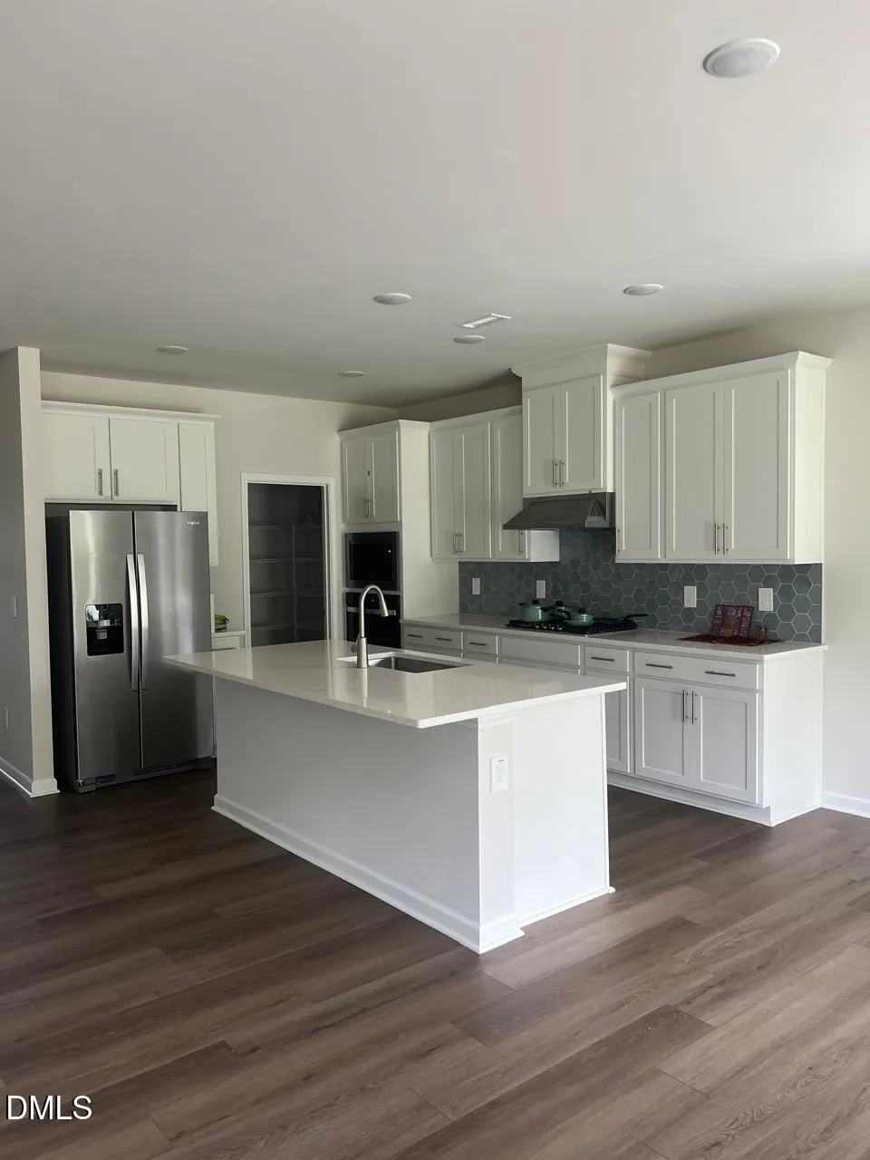 580 Bridger Drive Garner, NC 27529