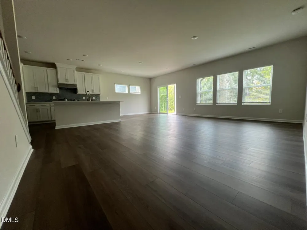 580 Bridger Drive Garner, NC 27529