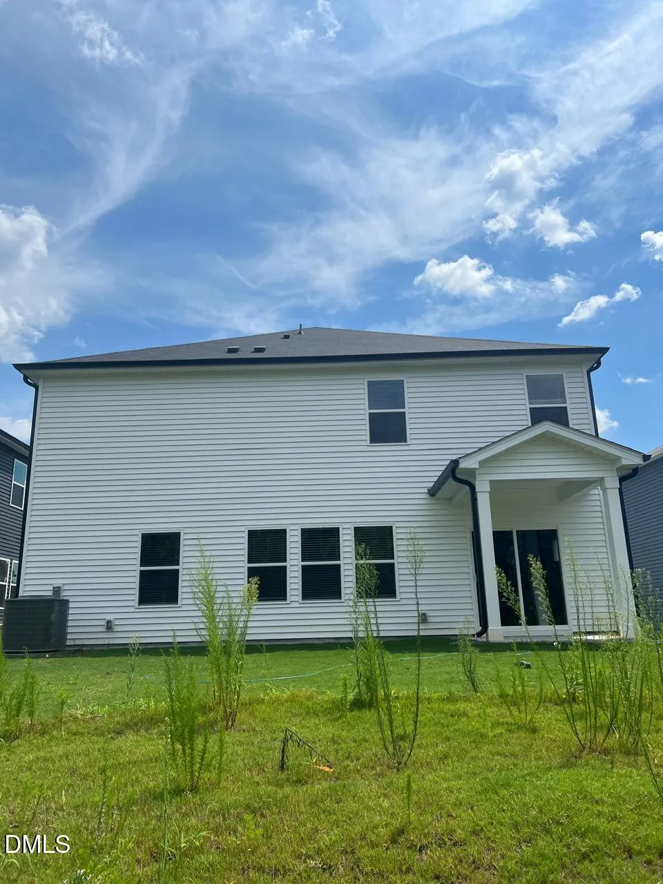 580 Bridger Drive Garner, NC 27529