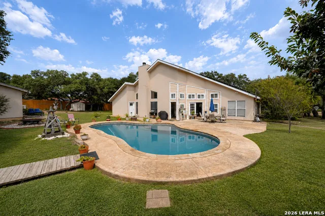 28023 Indian Path New Braunfels, TX 78132