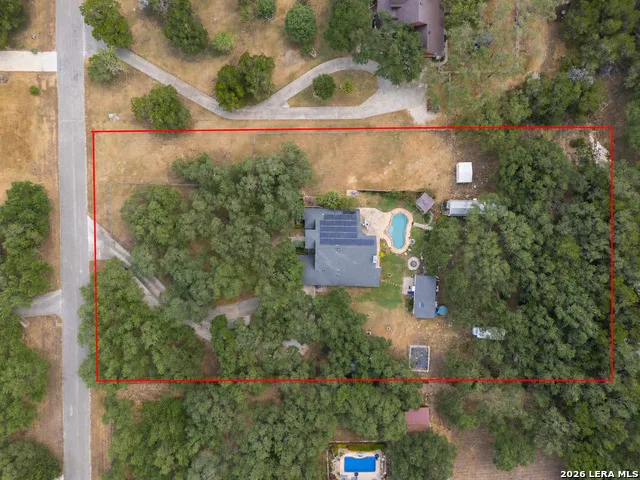 28023 Indian Path New Braunfels, TX 78132
