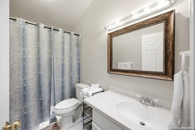 28023 Indian Path New Braunfels, TX 78132