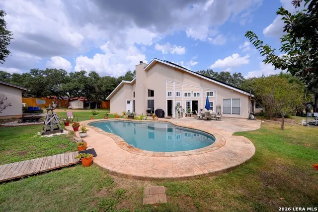 28023 Indian Path New Braunfels, TX 78132