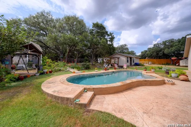 28023 Indian Path New Braunfels, TX 78132