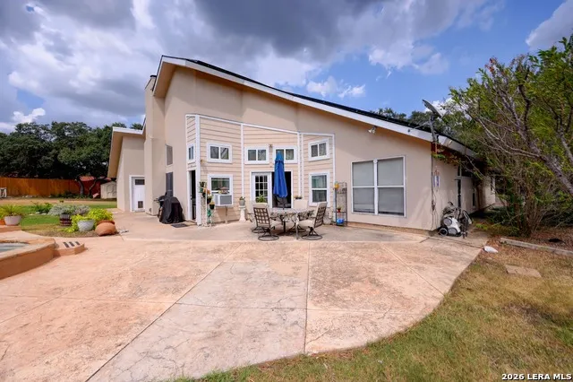 28023 Indian Path New Braunfels, TX 78132
