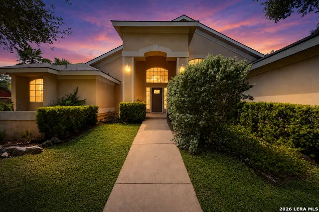 28023 Indian Path New Braunfels, TX 78132