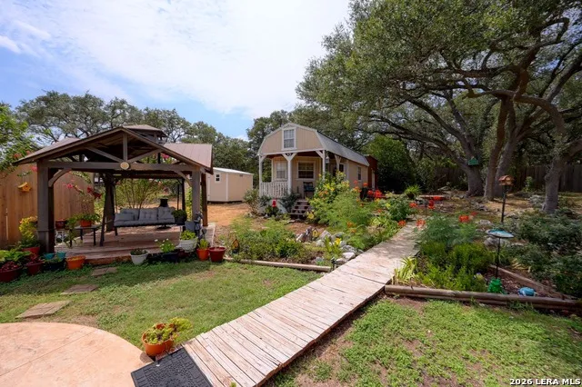 28023 Indian Path New Braunfels, TX 78132