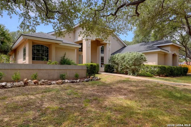 28023 Indian Path New Braunfels, TX 78132