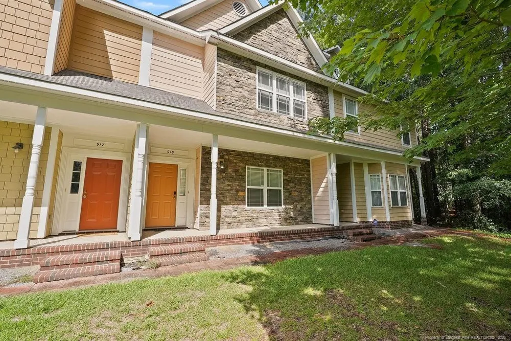 919 Cora Lee Drive Fayetteville, NC 28303