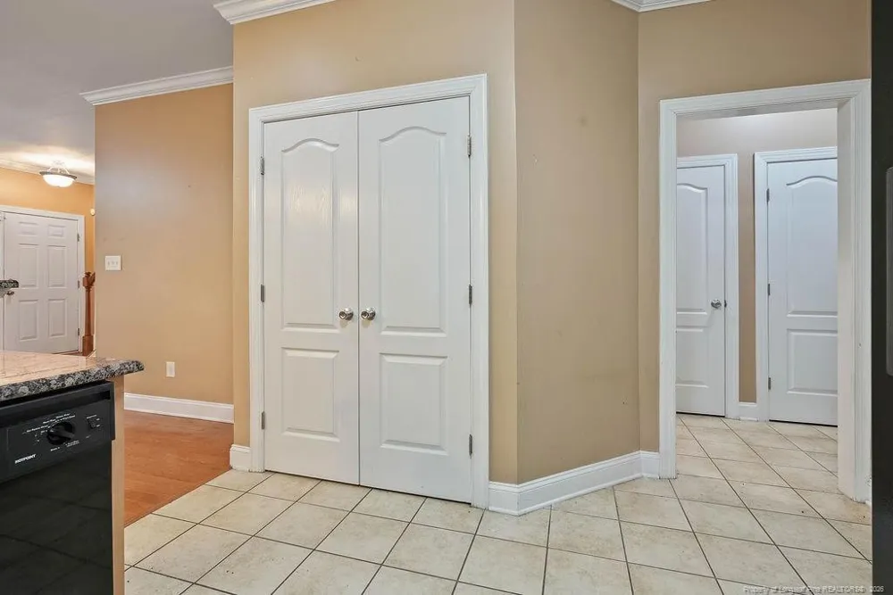 919 Cora Lee Drive Fayetteville, NC 28303