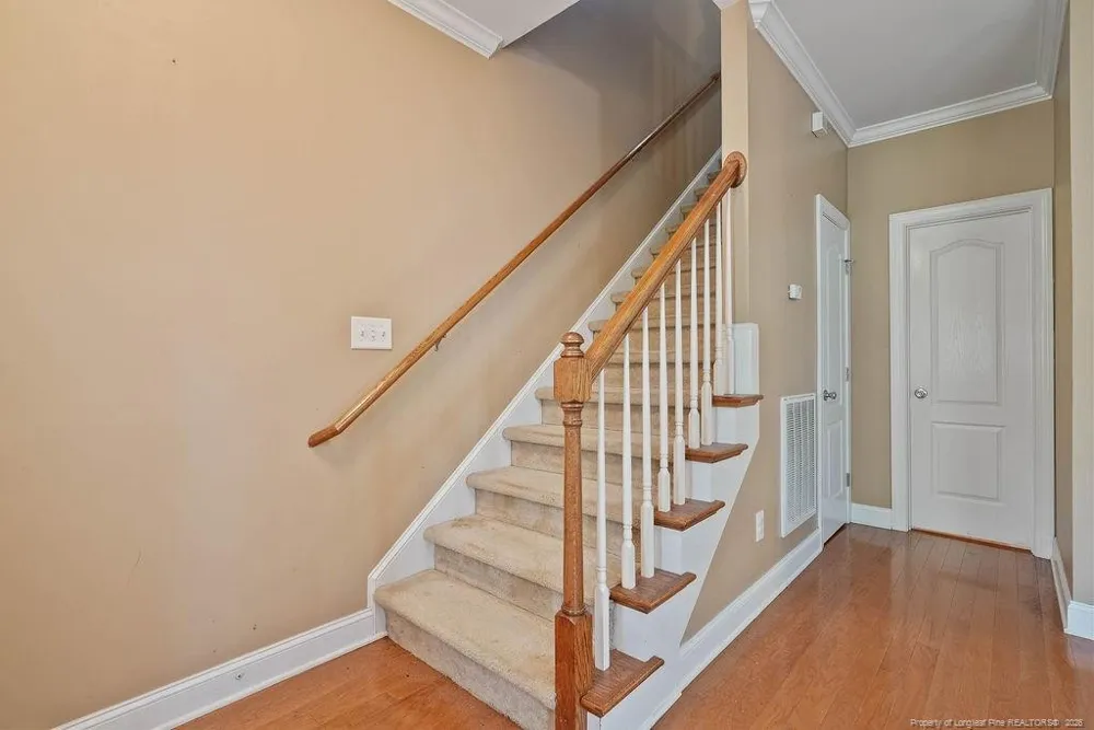 919 Cora Lee Drive Fayetteville, NC 28303