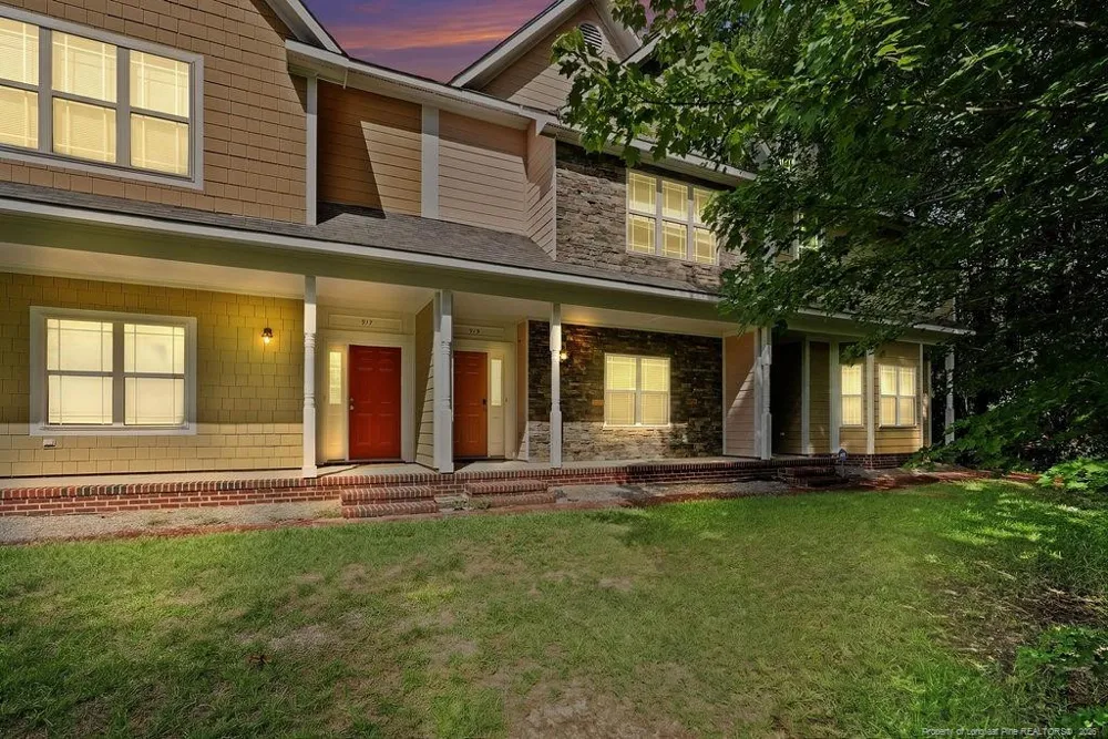 919 Cora Lee Drive Fayetteville, NC 28303