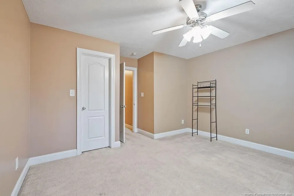 919 Cora Lee Drive Fayetteville, NC 28303