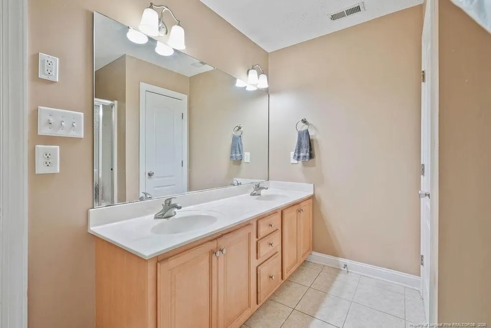 919 Cora Lee Drive Fayetteville, NC 28303