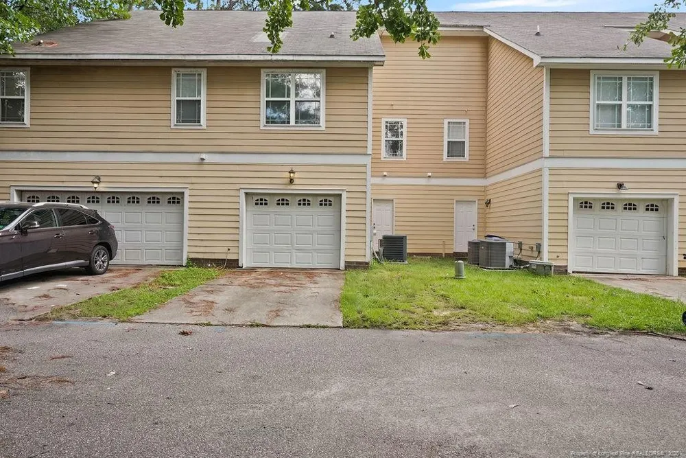 919 Cora Lee Drive Fayetteville, NC 28303