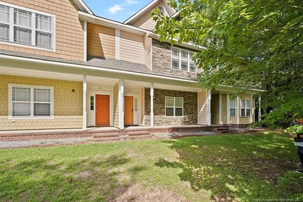 919 Cora Lee Drive Fayetteville, NC 28303