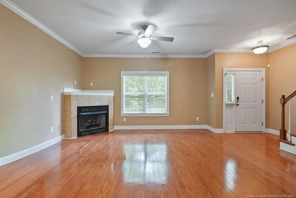 919 Cora Lee Drive Fayetteville, NC 28303