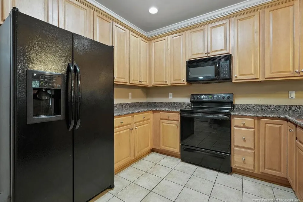 919 Cora Lee Drive Fayetteville, NC 28303