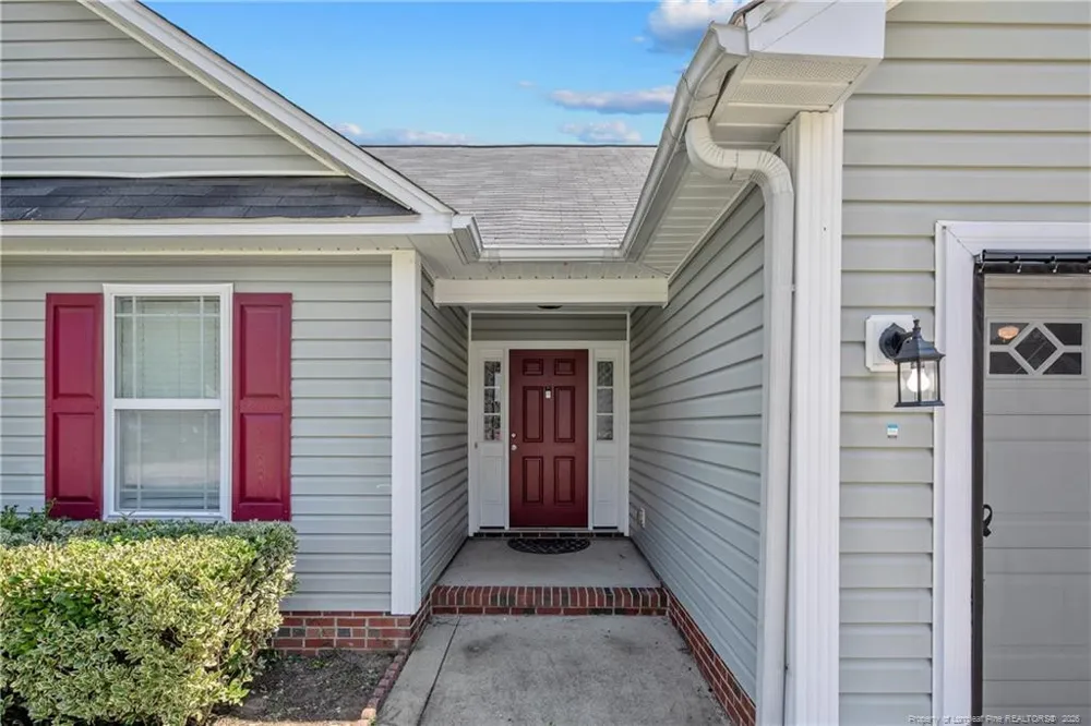 5617 Prestonfield Lane Hope Mills, NC 28348