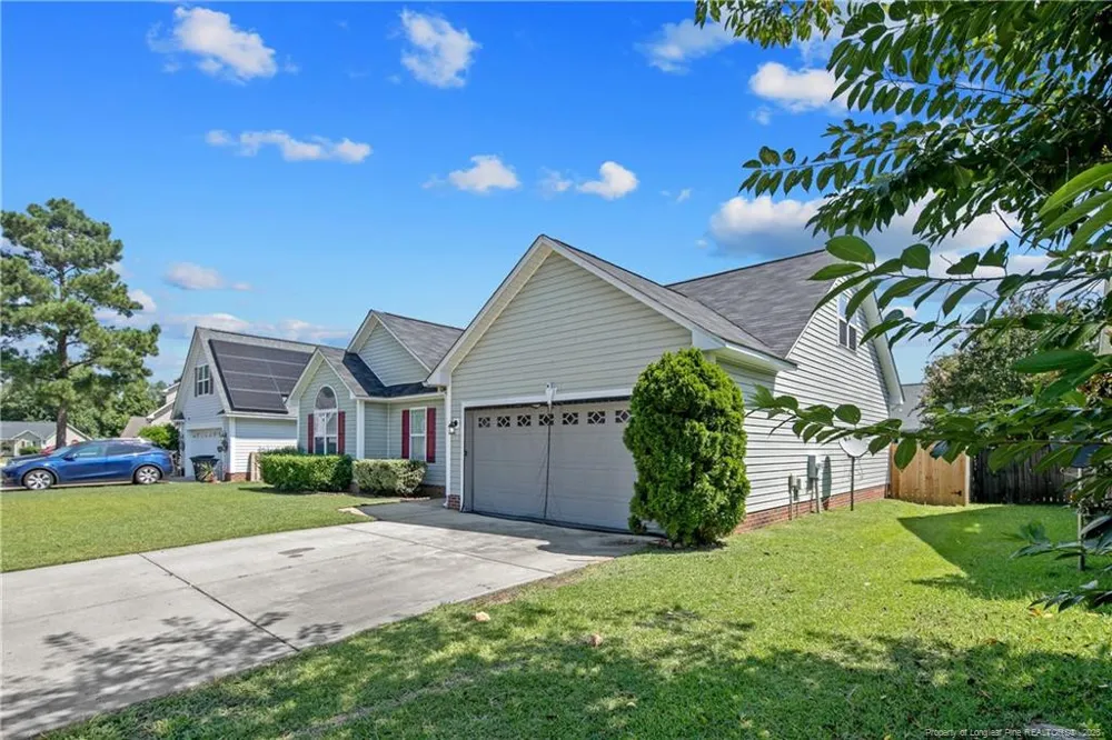 5617 Prestonfield Lane Hope Mills, NC 28348