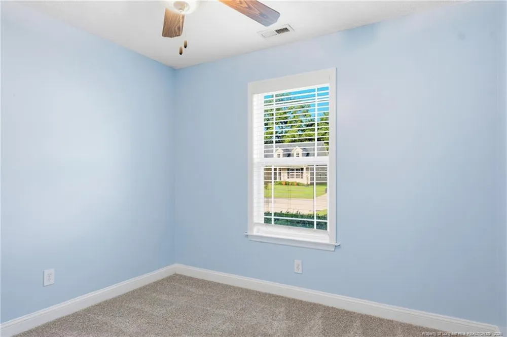 5617 Prestonfield Lane Hope Mills, NC 28348
