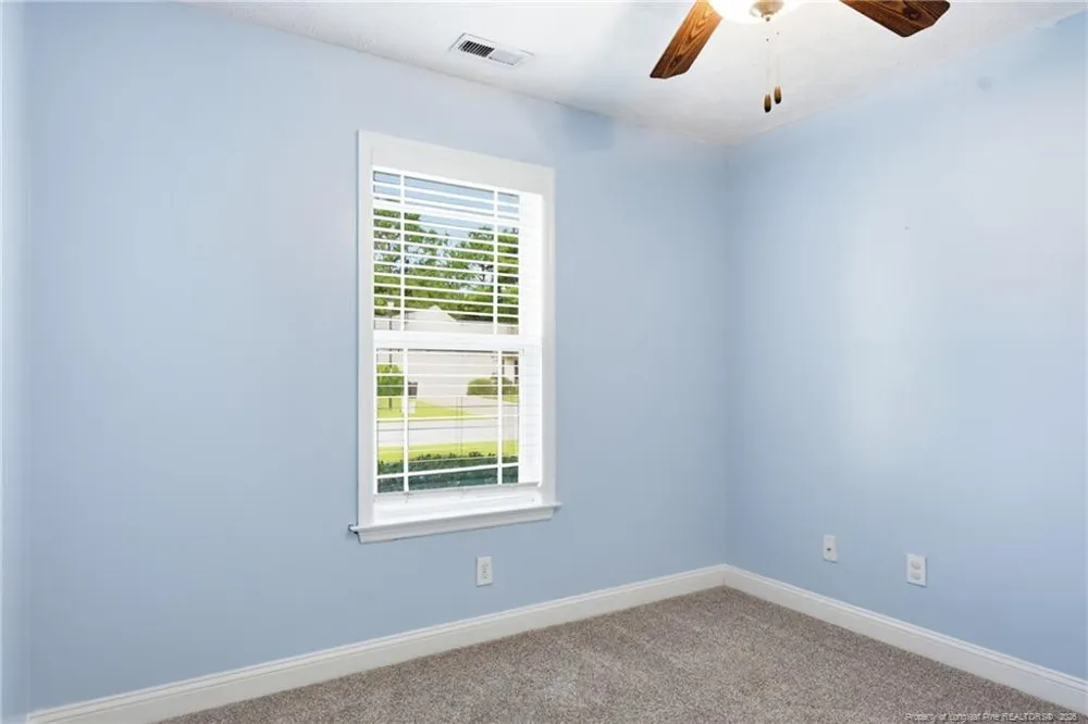 5617 Prestonfield Lane Hope Mills, NC 28348