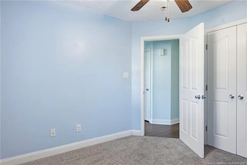 5617 Prestonfield Lane Hope Mills, NC 28348