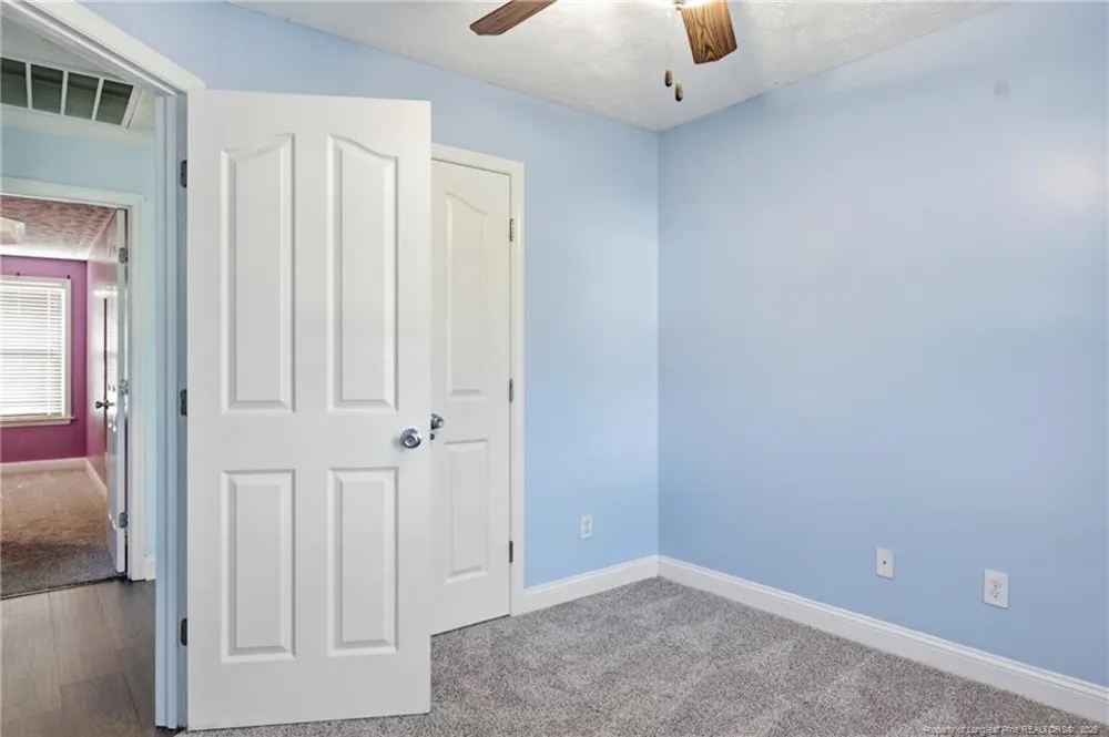 5617 Prestonfield Lane Hope Mills, NC 28348