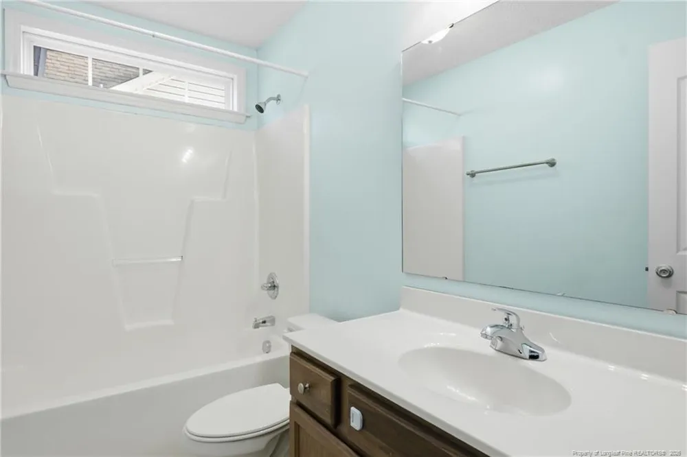 5617 Prestonfield Lane Hope Mills, NC 28348