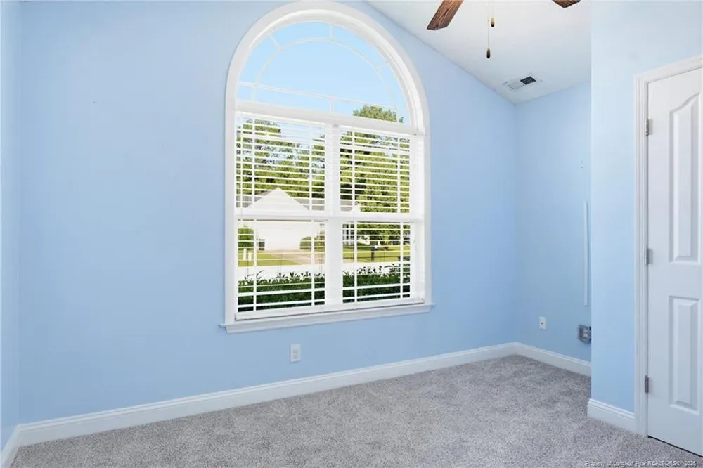 5617 Prestonfield Lane Hope Mills, NC 28348