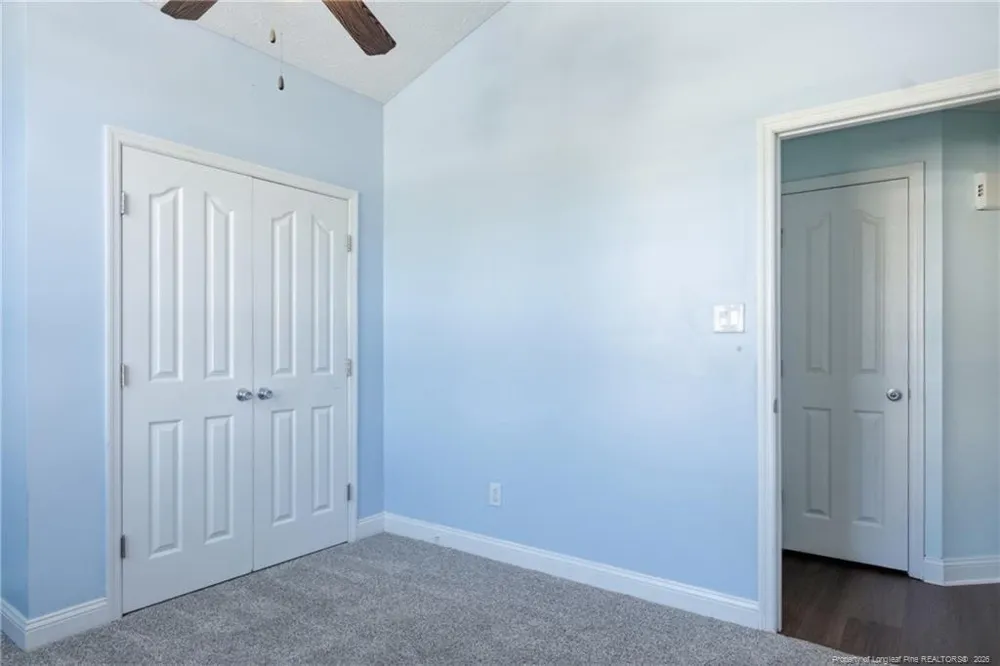 5617 Prestonfield Lane Hope Mills, NC 28348