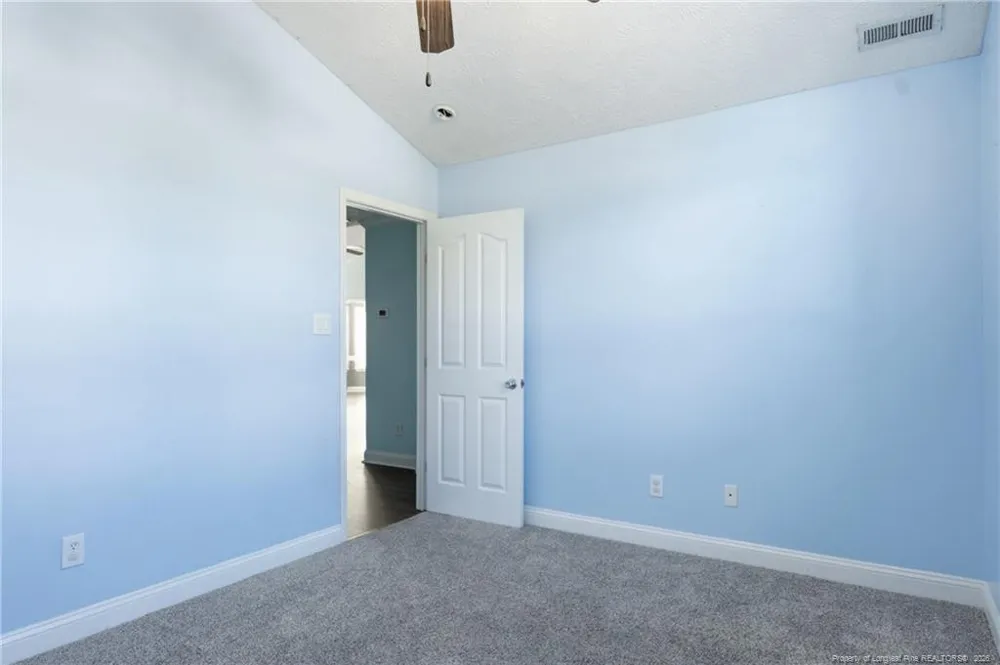 5617 Prestonfield Lane Hope Mills, NC 28348