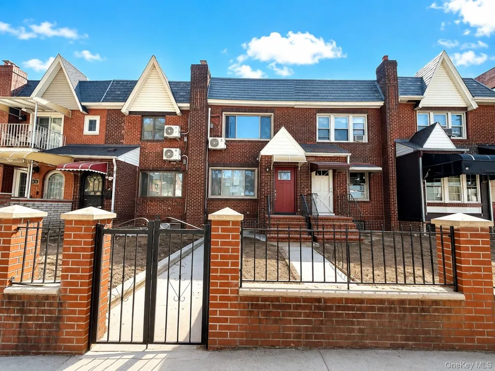 9906 67th Avenue Rego Park, NY 11374
