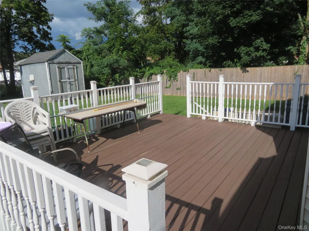 9 Palfrey Street Bay Shore, NY 11706