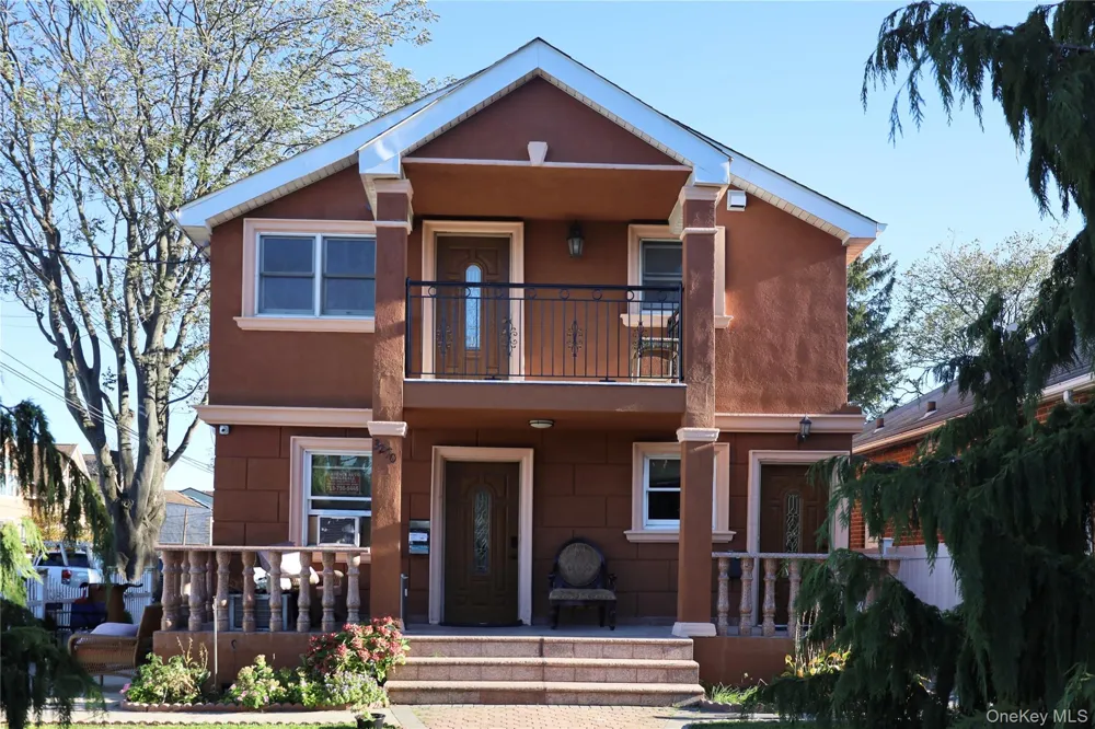 3270 Lafayette Avenue #Floor 2 Bronx, NY 10465