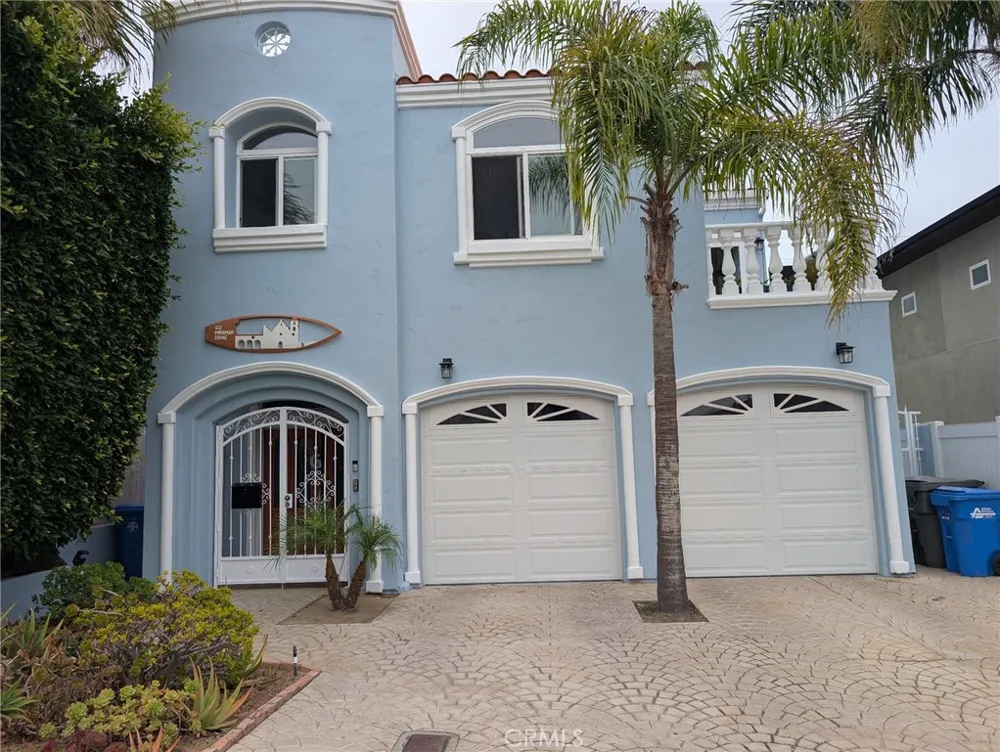 412 Miramar Drive Redondo Beach, CA 90277