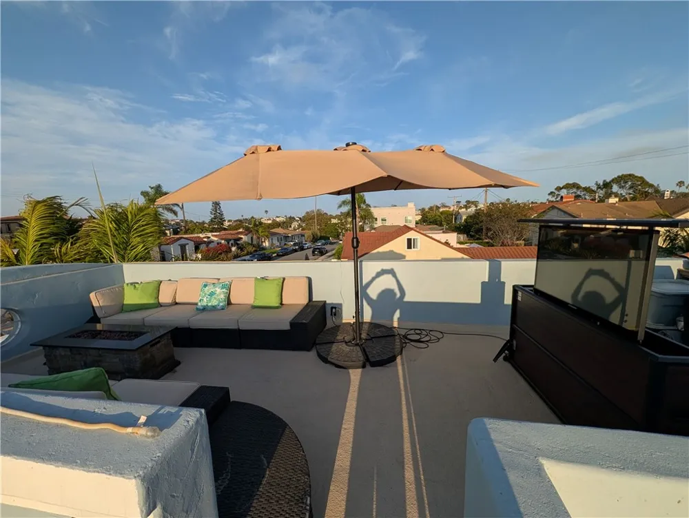 412 Miramar Drive Redondo Beach, CA 90277