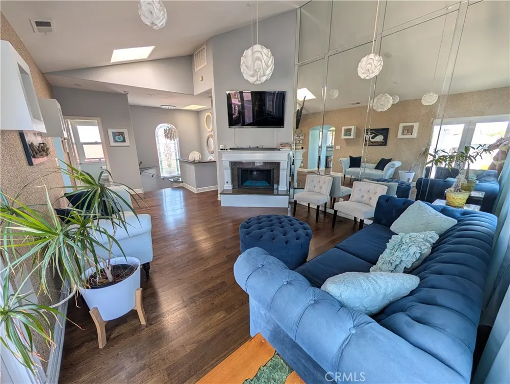 412 Miramar Drive Redondo Beach, CA 90277