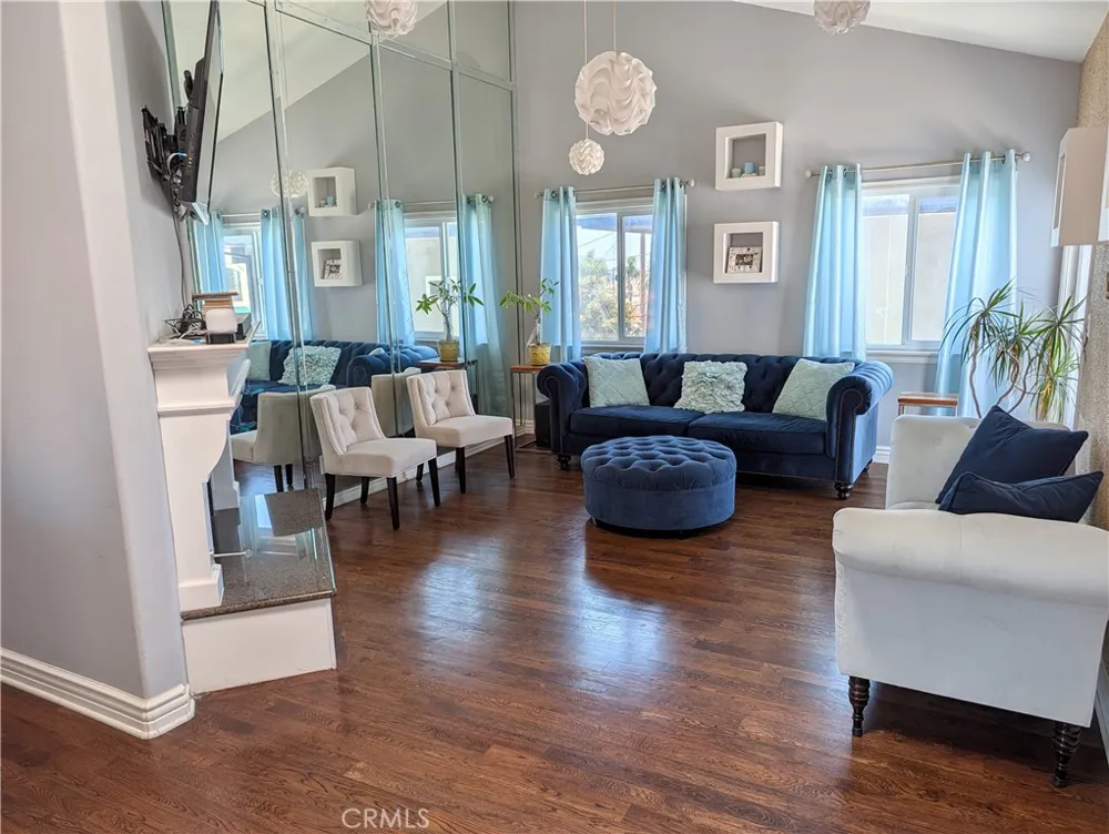 412 Miramar Drive Redondo Beach, CA 90277