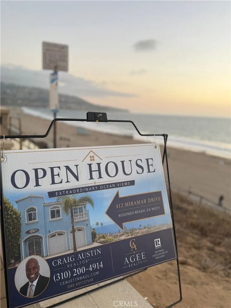 412 Miramar Drive Redondo Beach, CA 90277