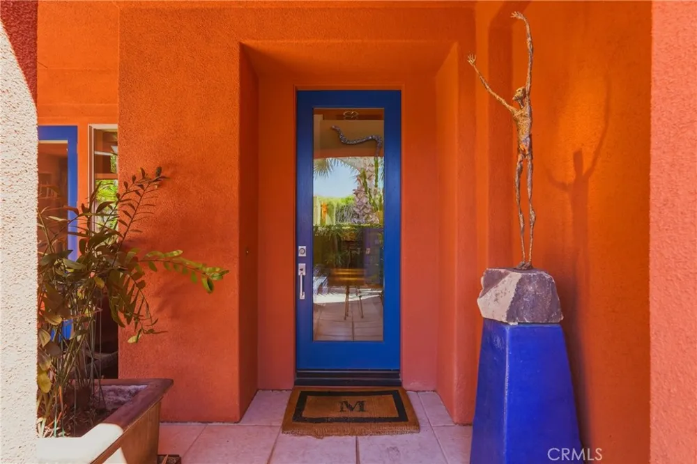 2990 Candlelight Lane Palm Springs, CA 92264