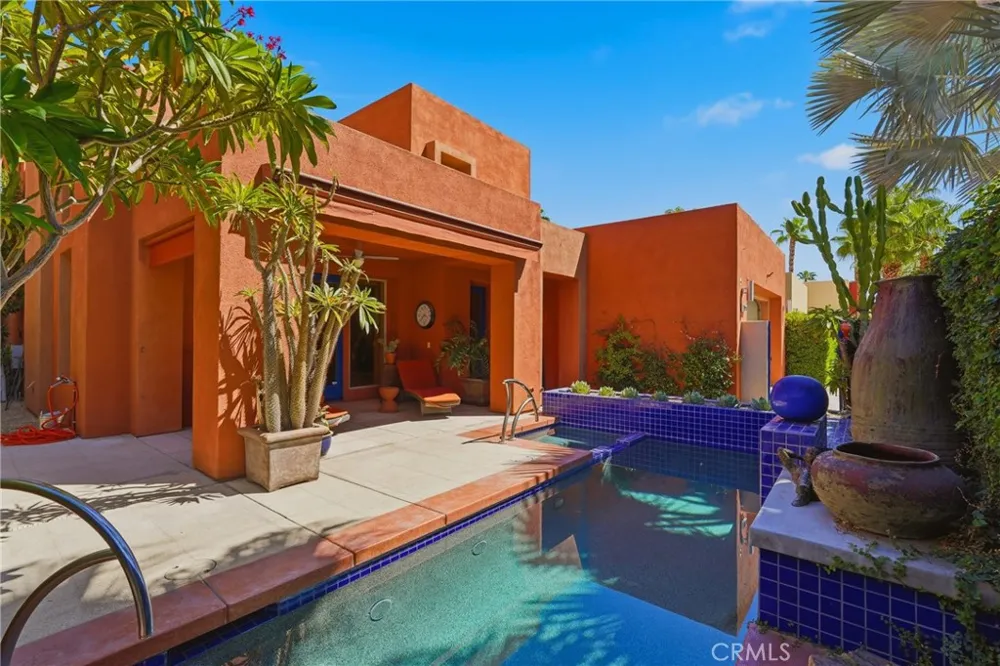 2990 Candlelight Lane Palm Springs, CA 92264
