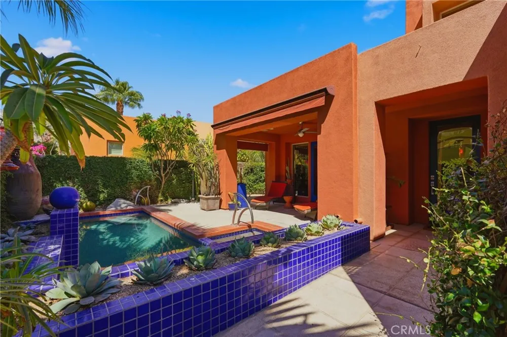 2990 Candlelight Lane Palm Springs, CA 92264
