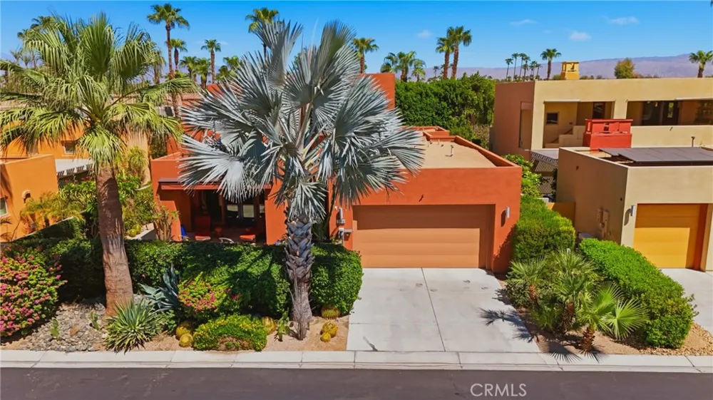 2990 Candlelight Lane Palm Springs, CA 92264