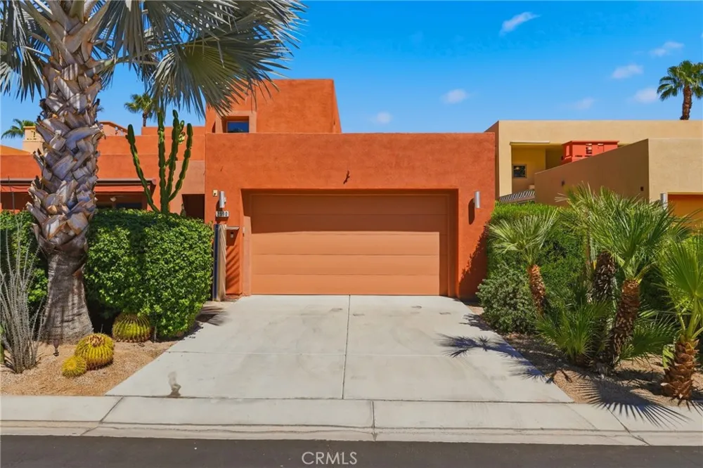 2990 Candlelight Lane Palm Springs, CA 92264