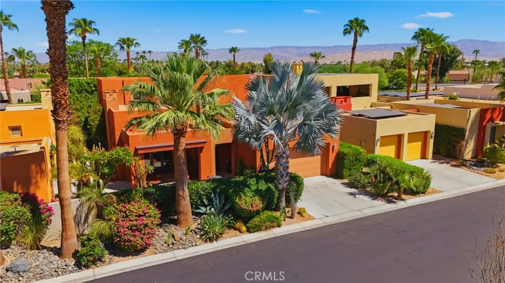 2990 Candlelight Lane Palm Springs, CA 92264
