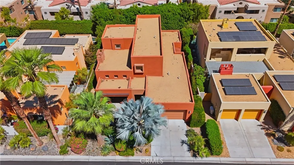 2990 Candlelight Lane Palm Springs, CA 92264