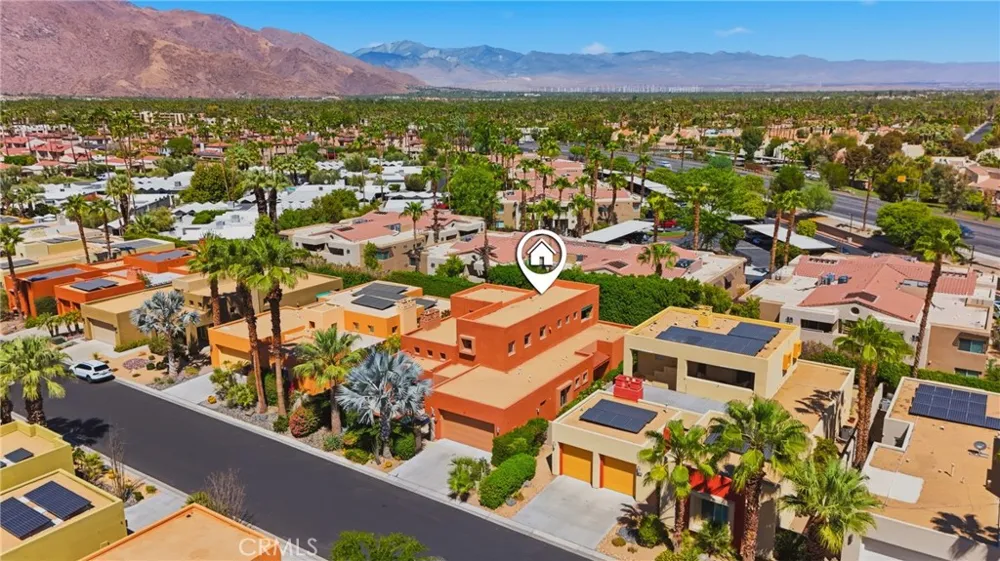 2990 Candlelight Lane Palm Springs, CA 92264