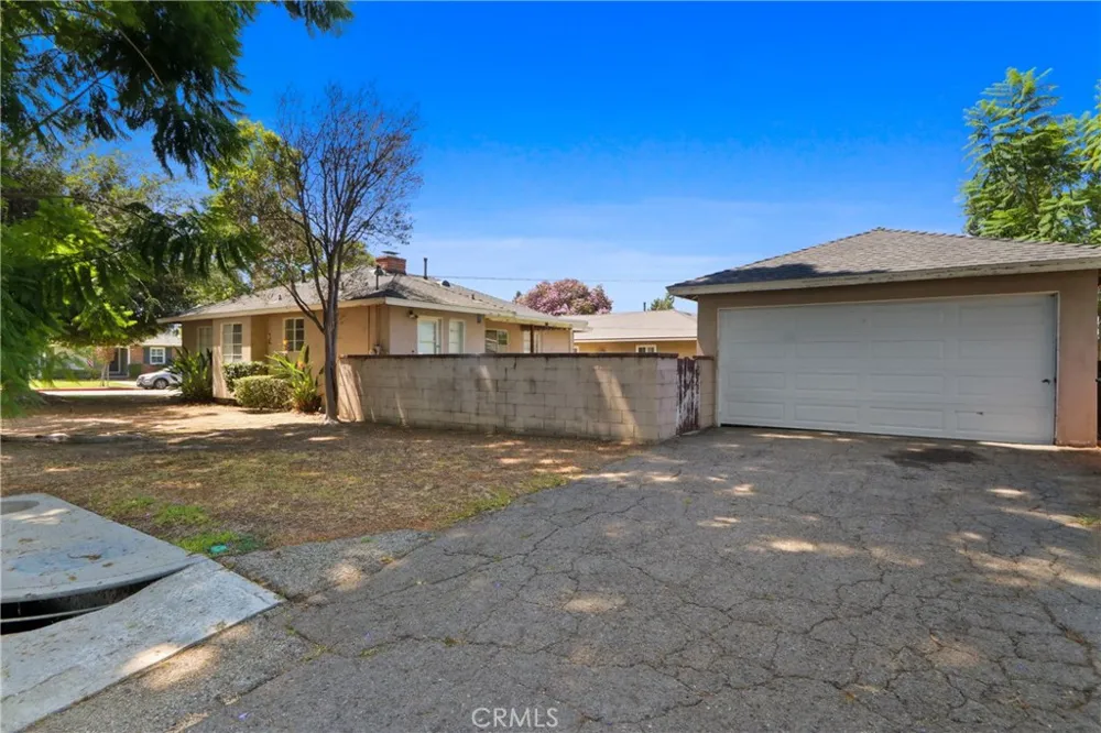 15839 Risley Avenue Whittier, CA 90603
